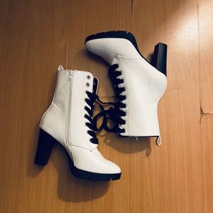 Fashion nova boots